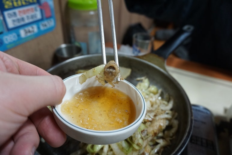 주안제일곱창 이미지