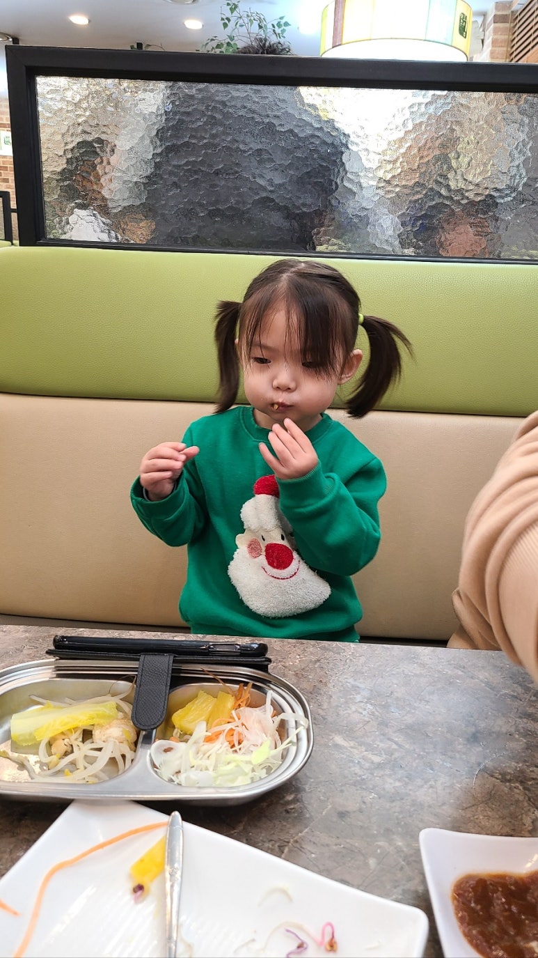 샤브향 안동점 이미지