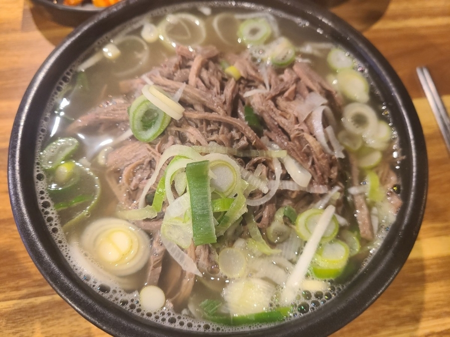 이순신소국밥천안두정점 이미지