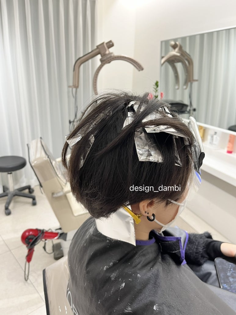 담비미용실 이미지