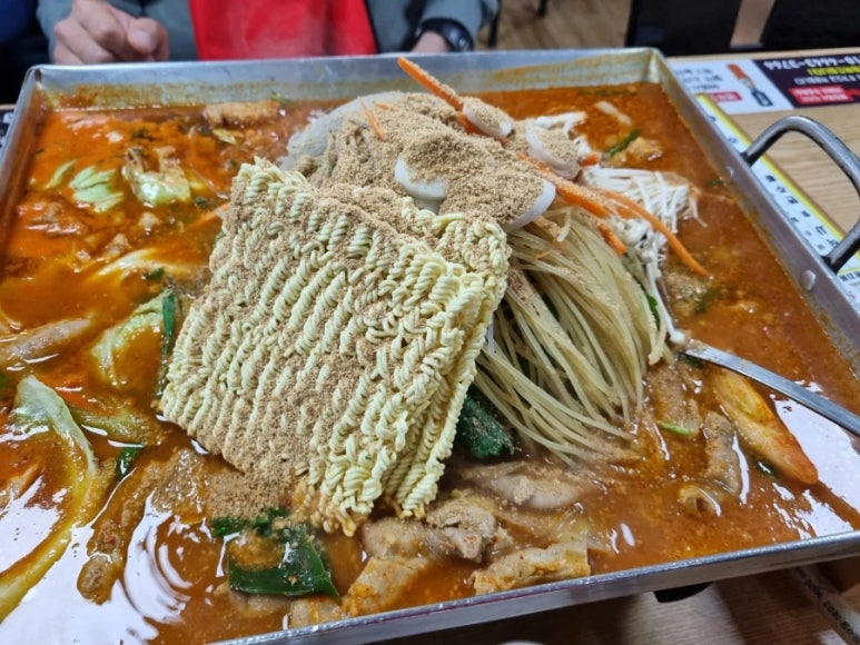 엄마네소곱창 이미지