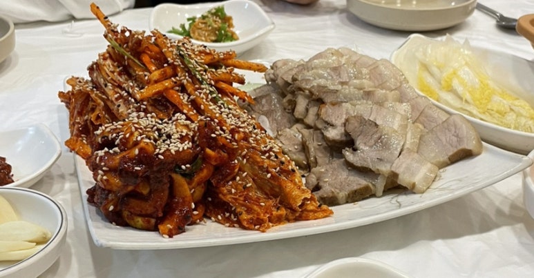 궁추어탕 이미지