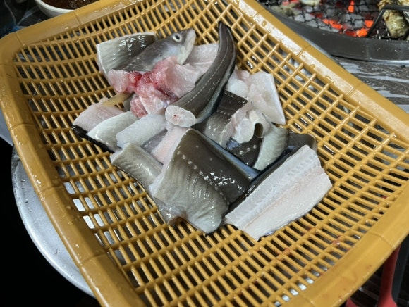 동우숯불장어구이 이미지