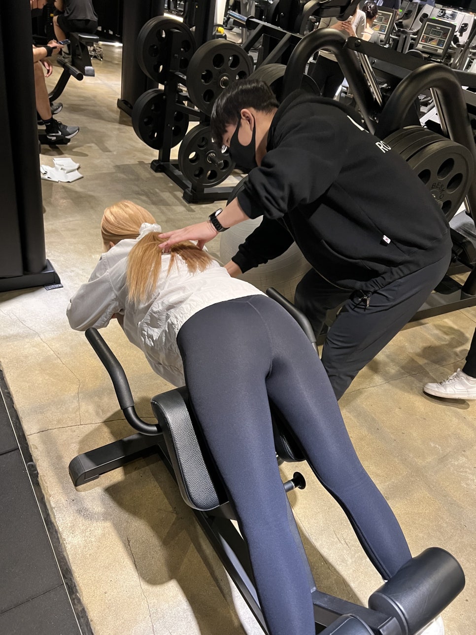 로얄피트니스 이미지
