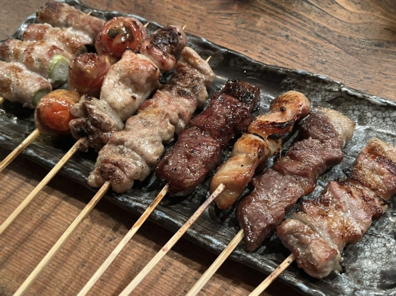 이자카야자유 이미지