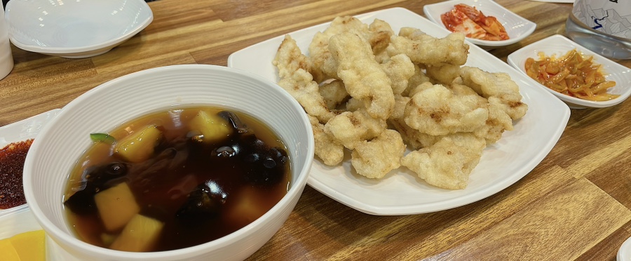 도홍중화요리 이미지