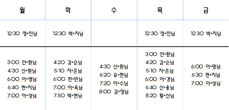 제이피음악학원 이미지