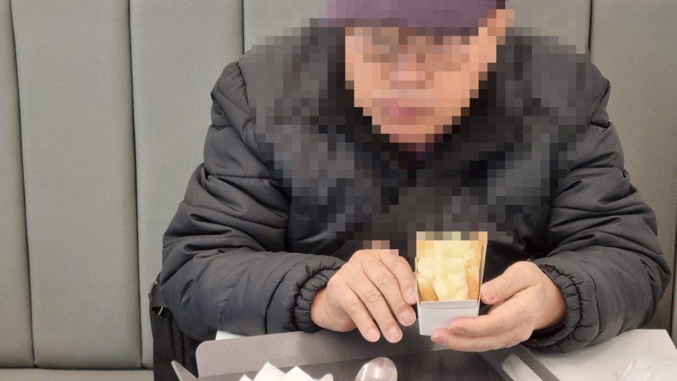 토스트카페마리고양행신점 이미지