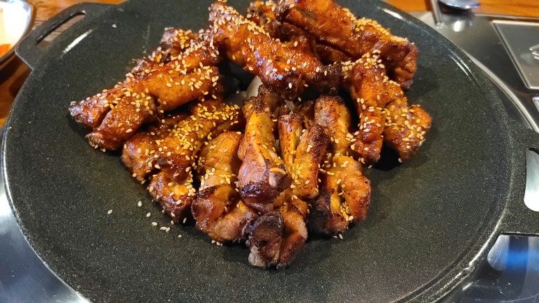 마성막창 이미지