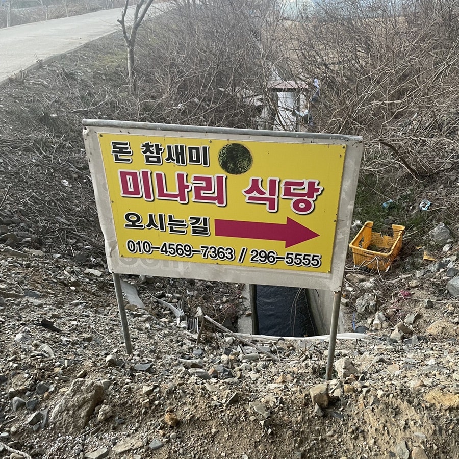 돈참새미 이미지