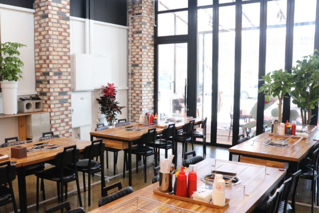 삼삼꽃게장 이미지