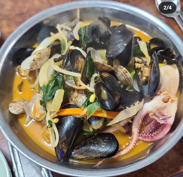 도개오복반점 이미지