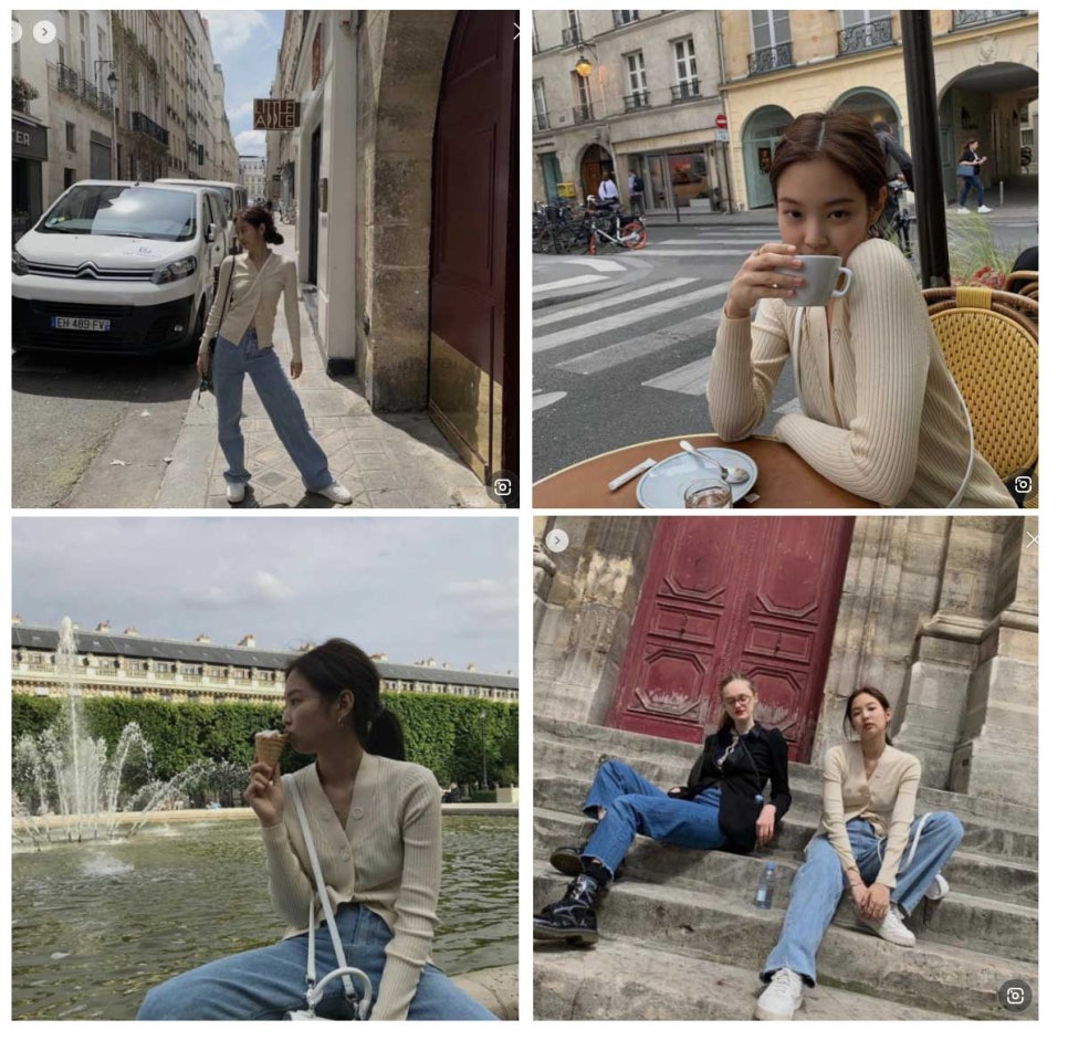 쿠레쥬 이미지