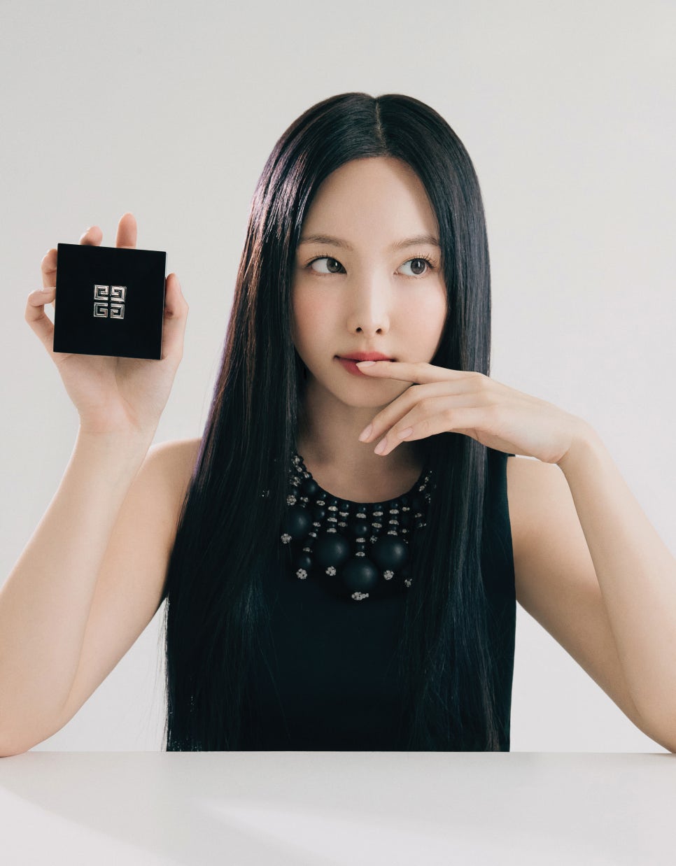 뷰티나연 이미지