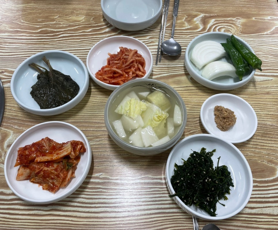일송돌곱창 이미지