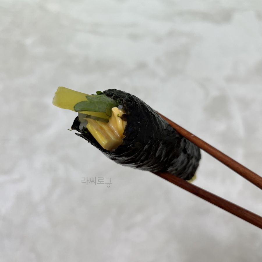 비비꼬마김밥 이미지