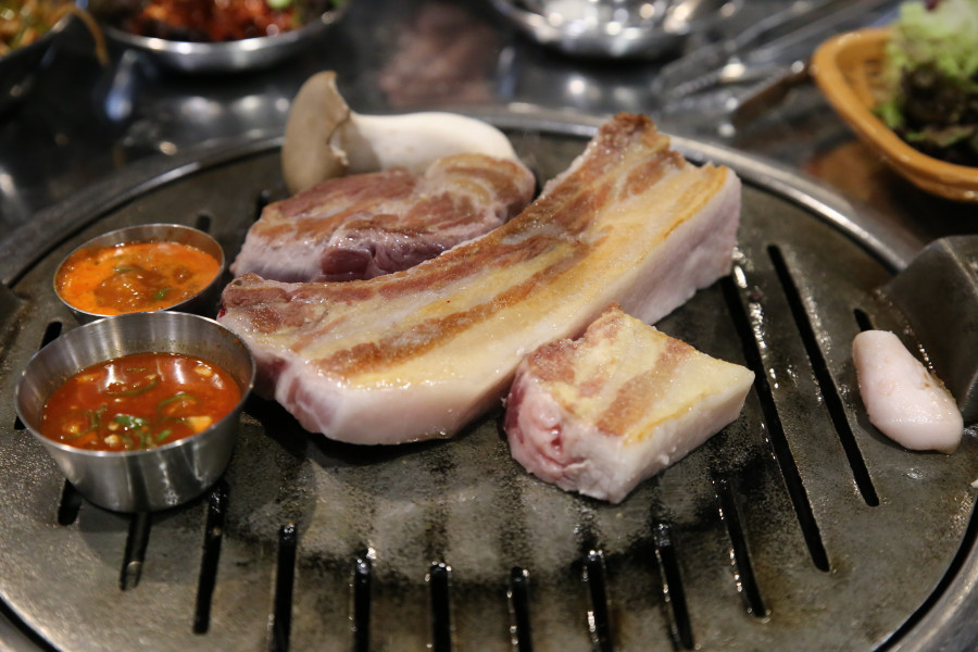 마전동연탄집 이미지