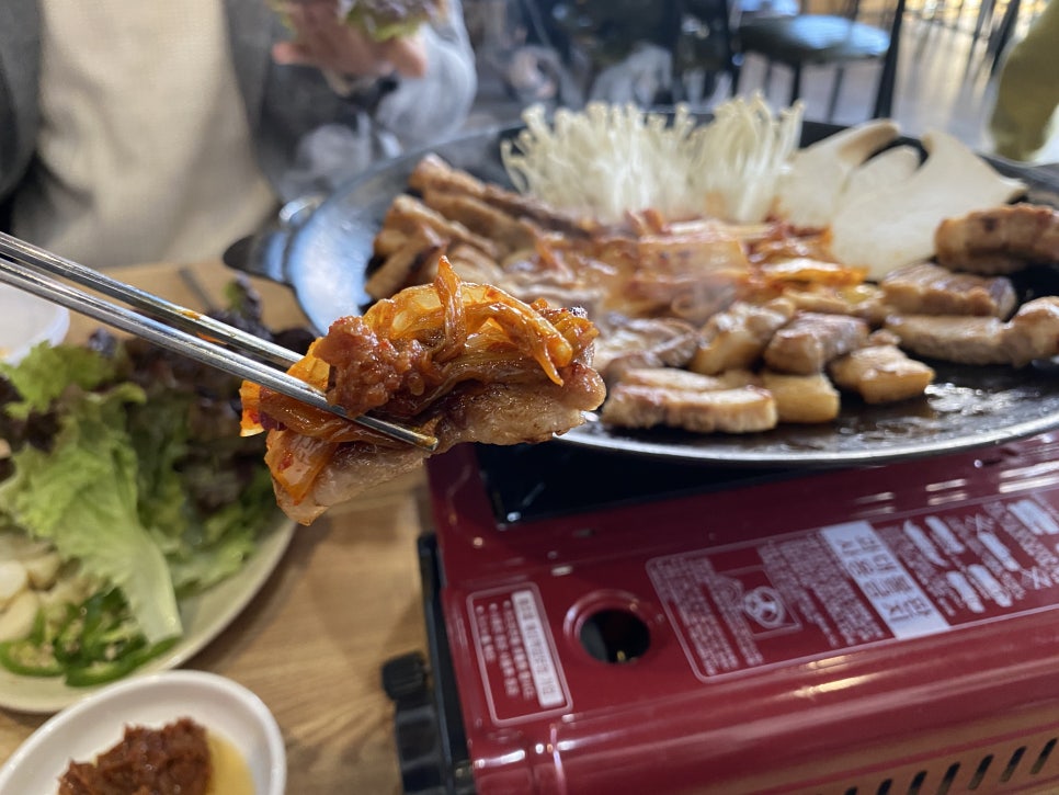 태백솥뚜껑물닭갈비 이미지