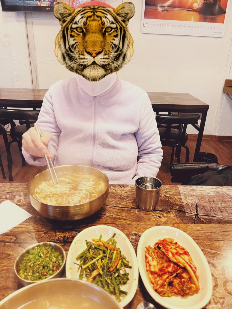 손가네손칼국수 이미지