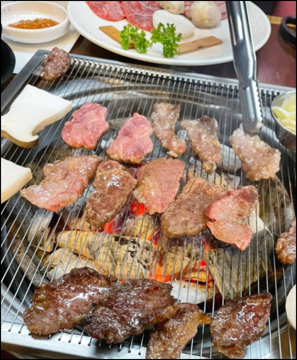 바른한우 이미지
