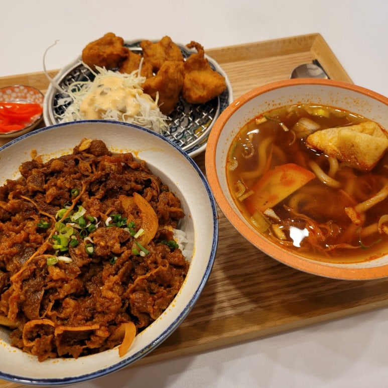 동경규동김포 이미지