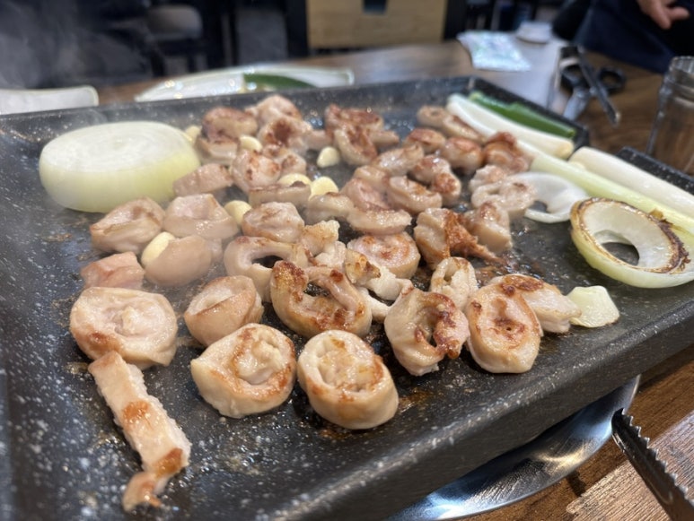 태양생막창 이미지
