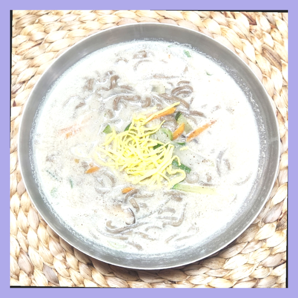 메밀향막국수 이미지