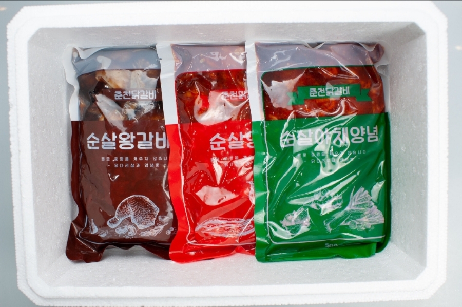 퐁닭 이미지