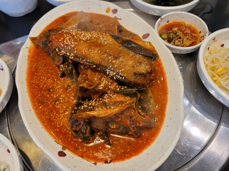 코다리쌀롱 이미지