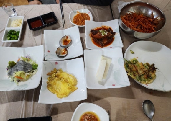 호박포차횟집 이미지