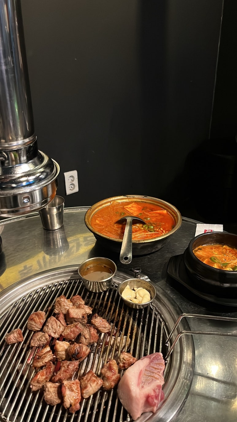 굽네치킨 화정점 이미지