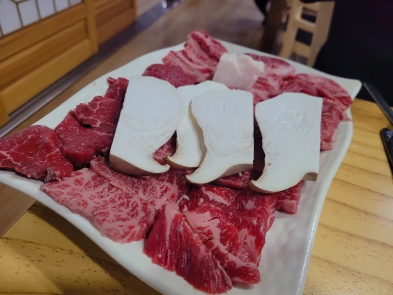 하동식육식당 이미지