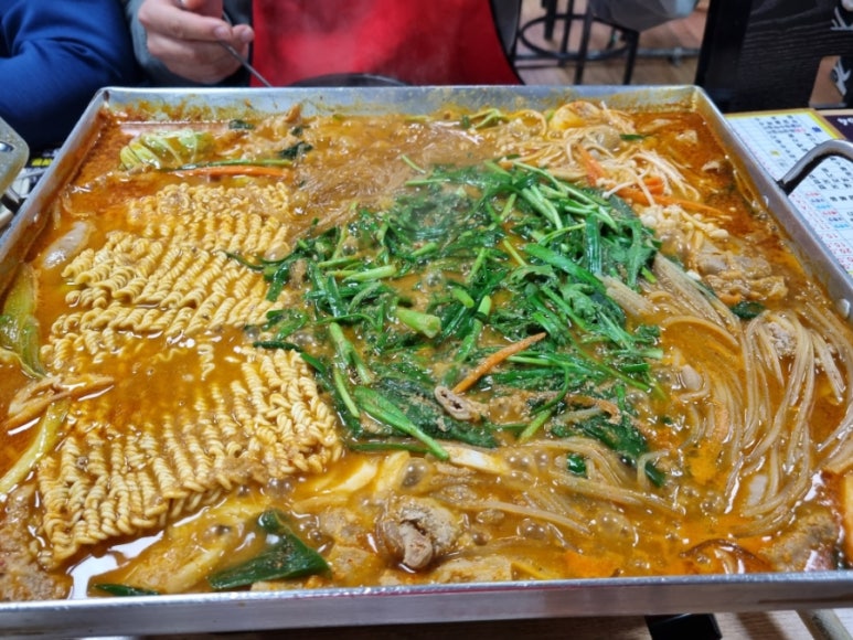 엄마네소곱창 이미지