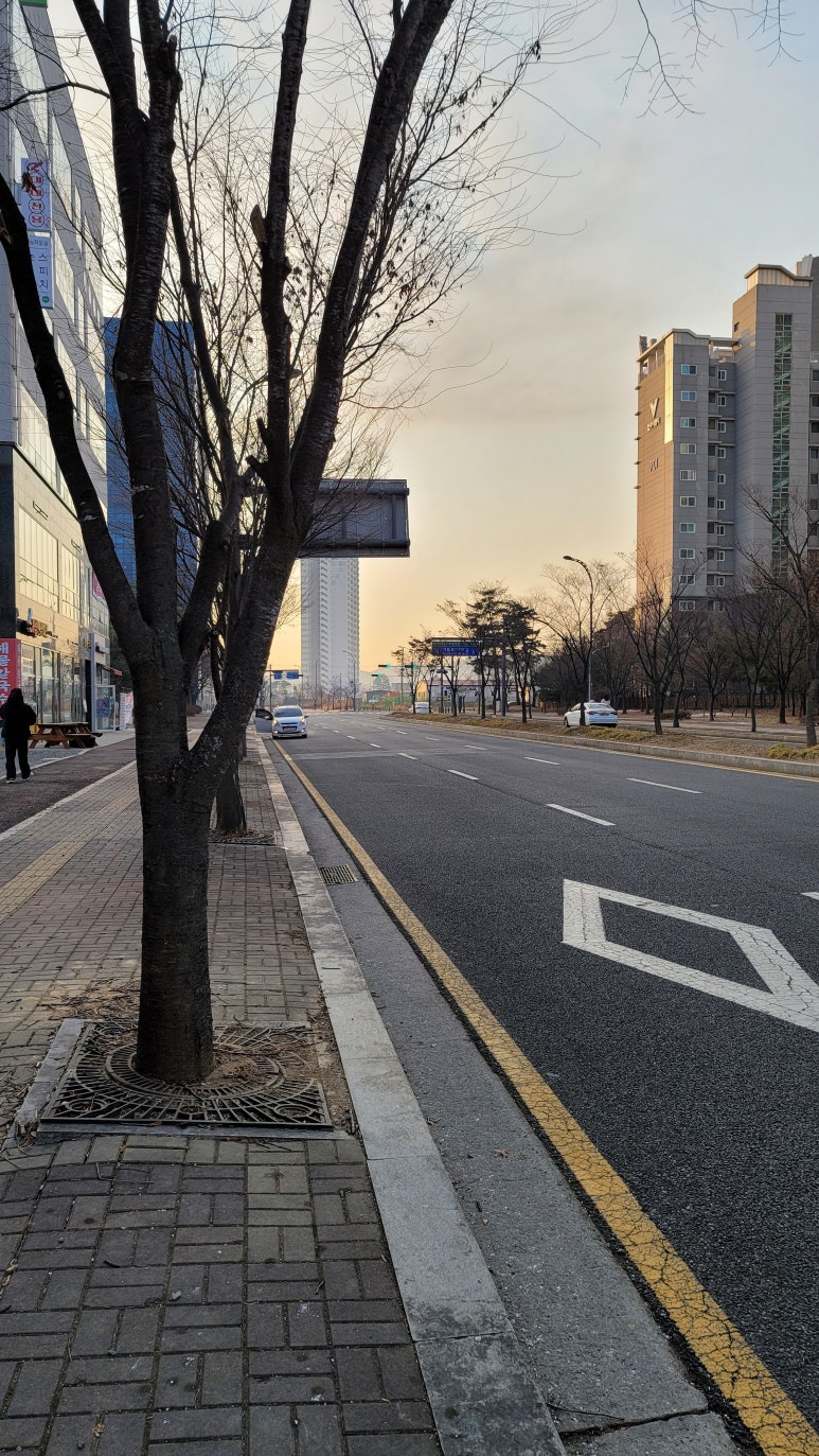 동해한식부페식당 이미지
