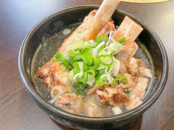 명동갈비 이미지