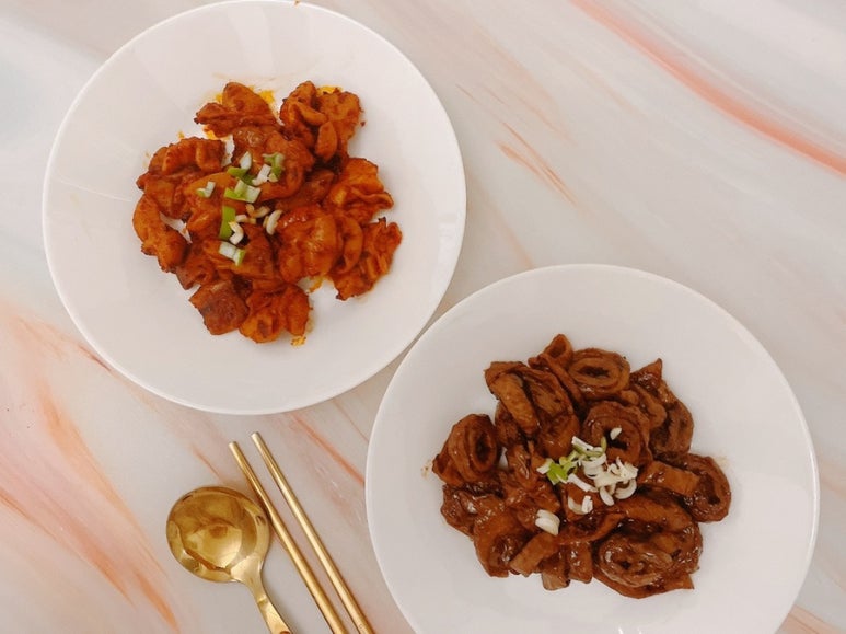 안지랑곱창막창 이미지