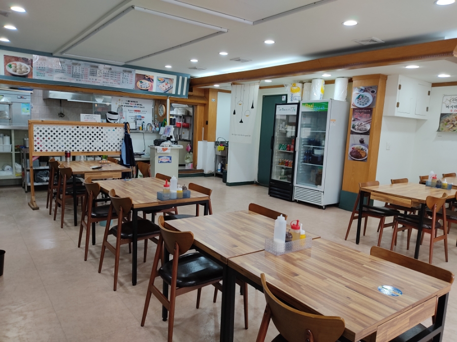 송주불냉면일산 이미지