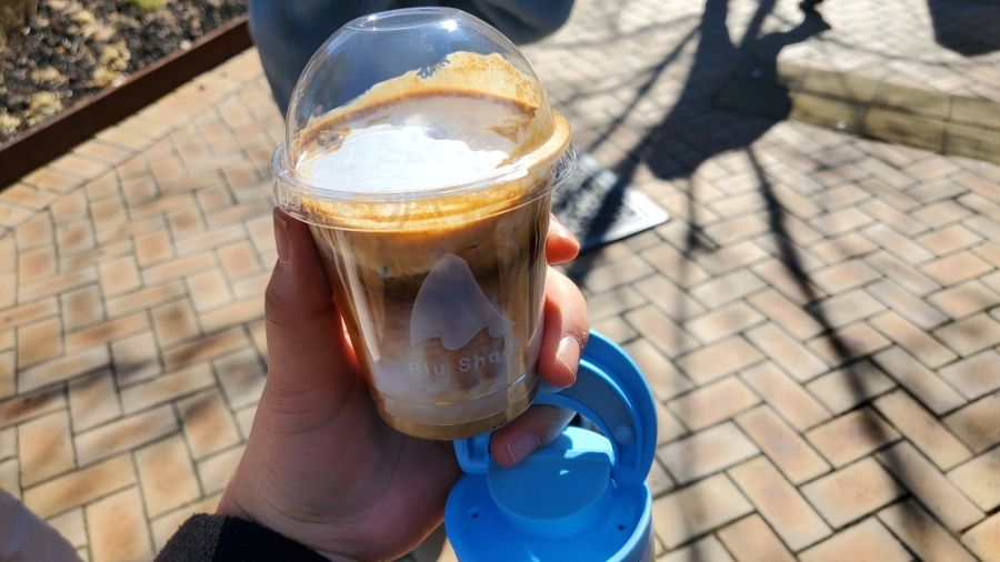 블루샥 포항시청점 이미지