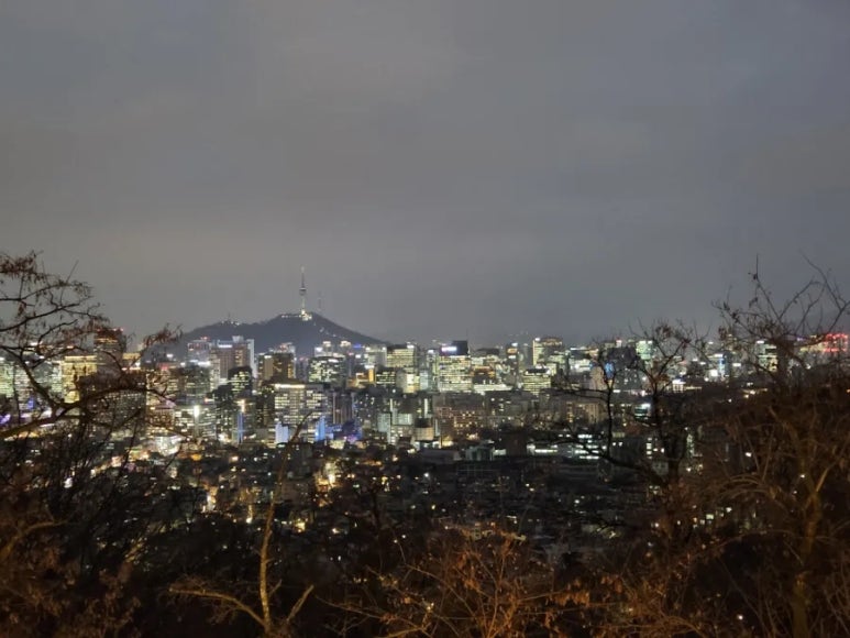 카페 쉼터 이미지