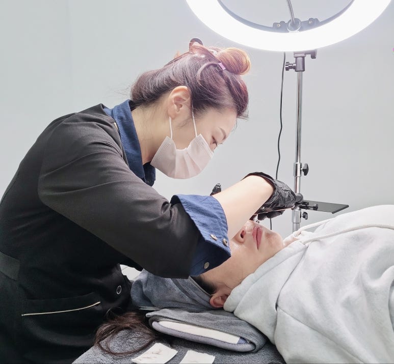 가꾸는동안 이미지