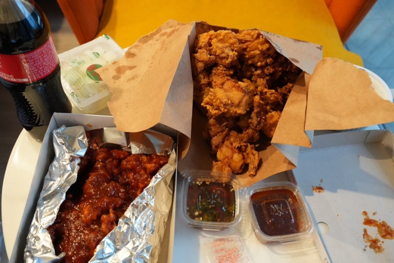 영도통닭 이미지