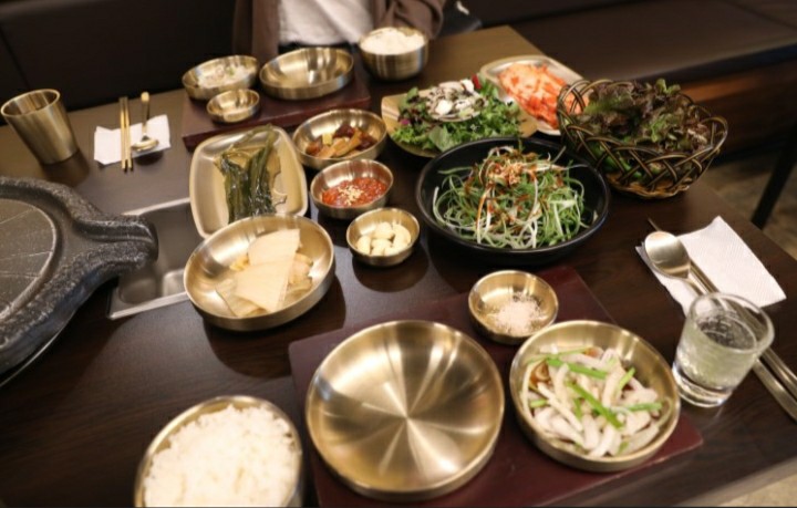 삼겹식당 이미지