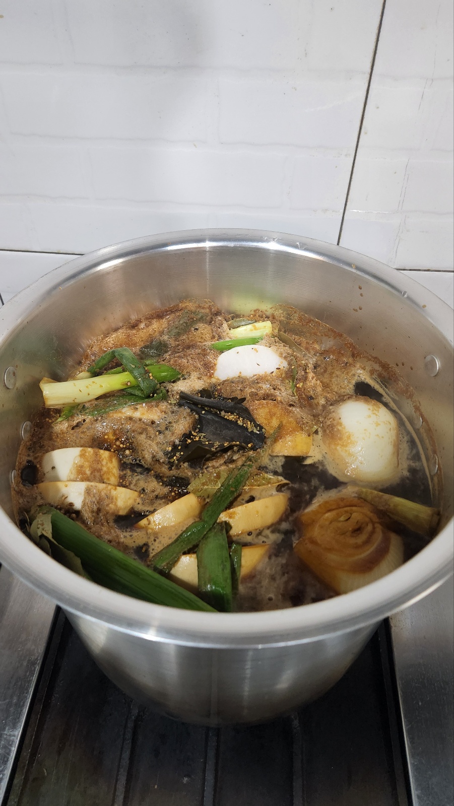 훈스키친 이미지