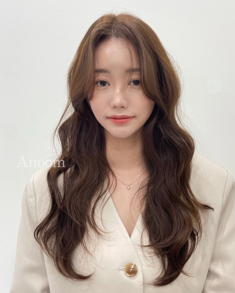 아눔헤어 이미지