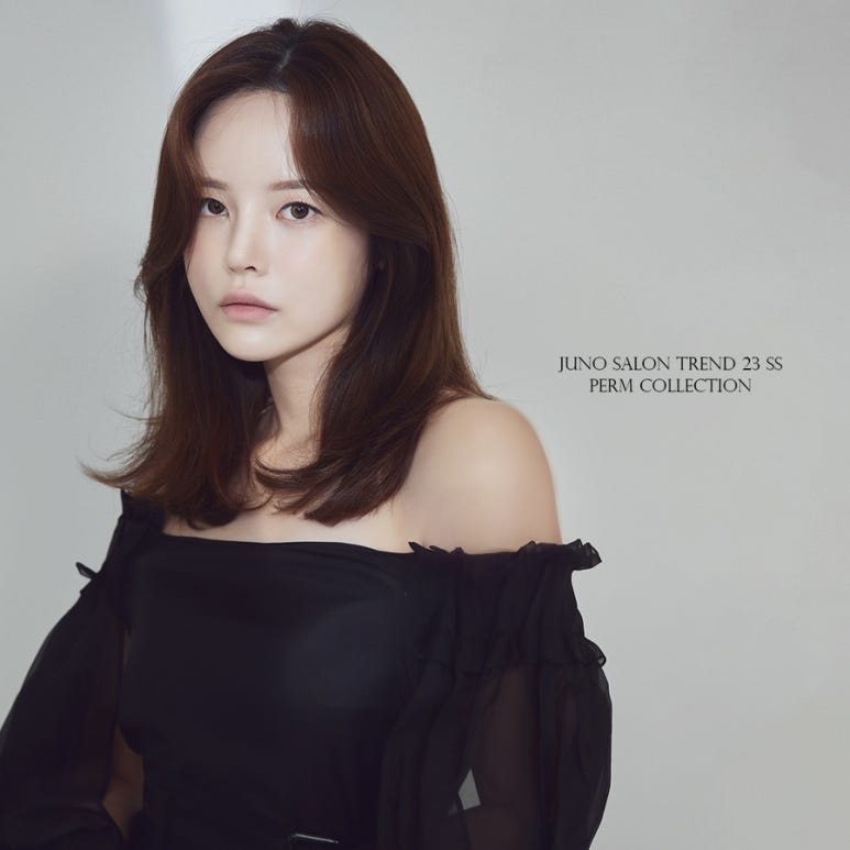 소은헤어 이미지