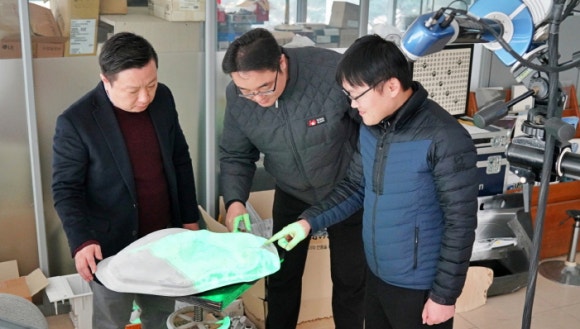 영진기계(주) 이미지