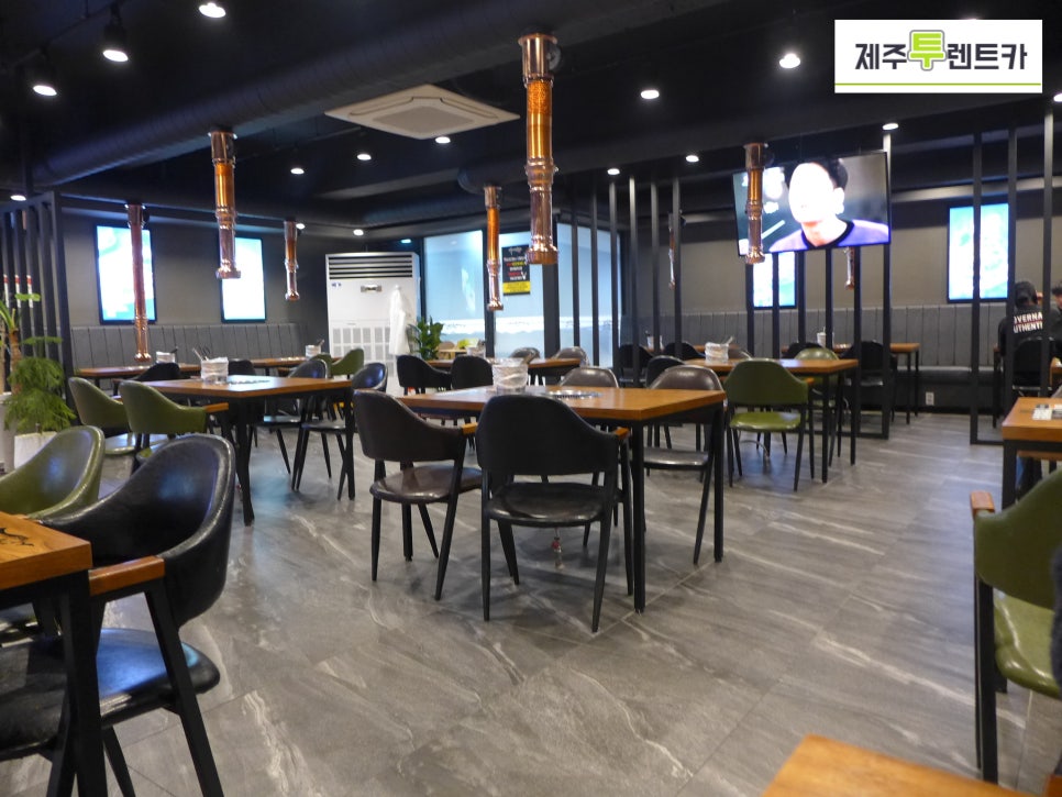 사계진미숯불닭갈비제원점 이미지