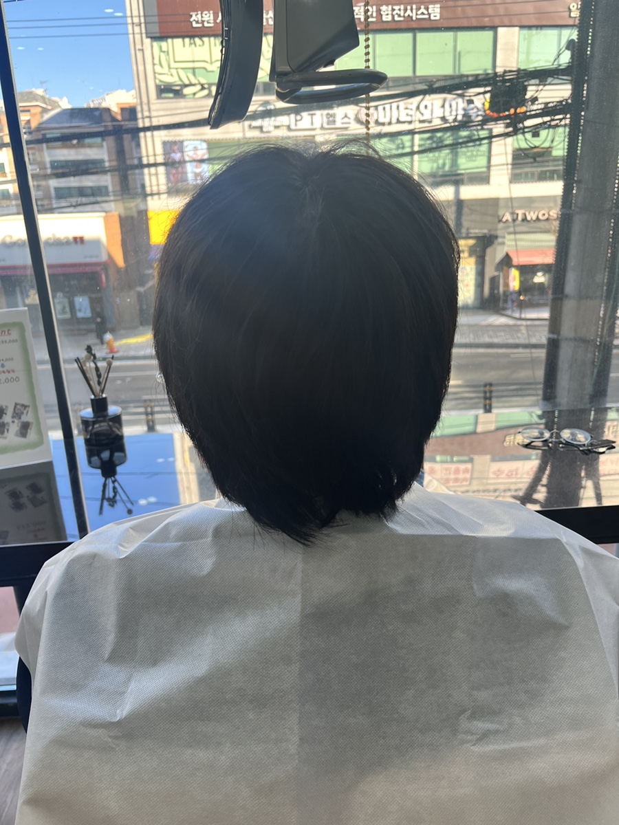 찰스헤어두 이미지