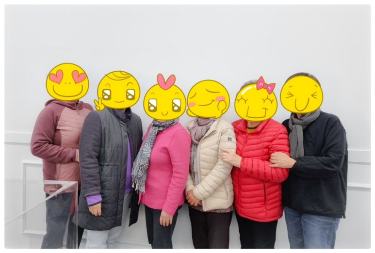 더퍼스트요양보호사교육원 이미지