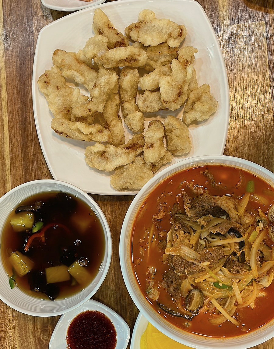 도홍중화요리 이미지